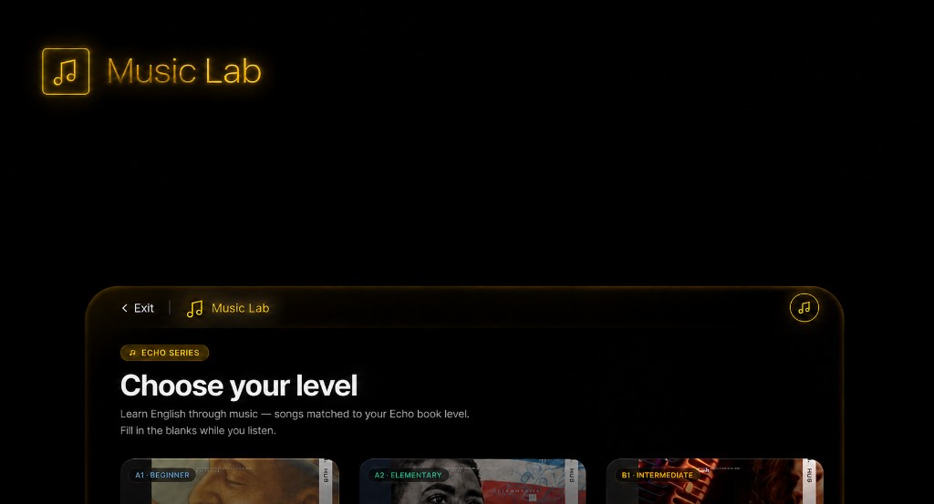 Music Lab