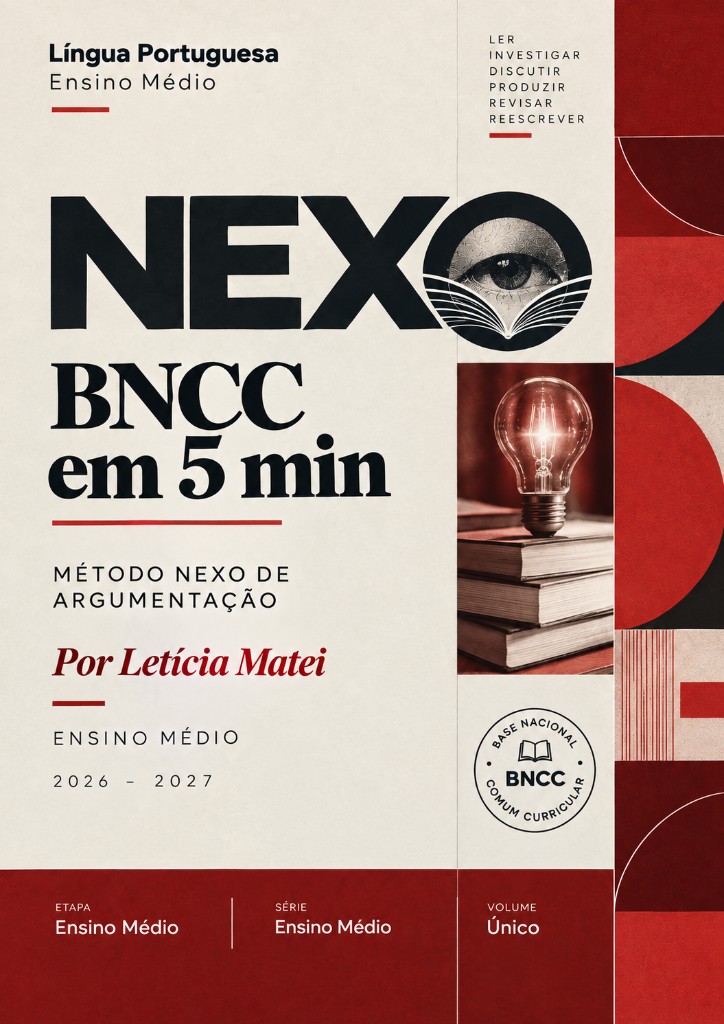 NEX.io — BNCC em 5 Min